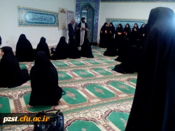 برگزاری مراسم تقدیر و اهدا جوایز به جهادگران بسیجی