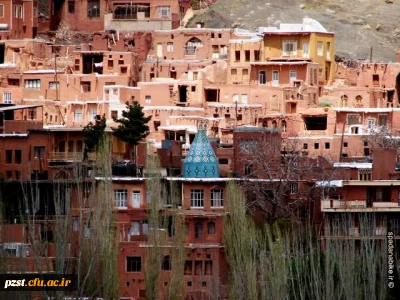 اردوی تفریحی یک روزه  سفر به ابیانه