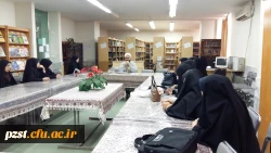 برگزاری دهمین جلسه شورای مشورتی نهاد نمایندگی مقام معظم رهبری(دامت ظله العالی)