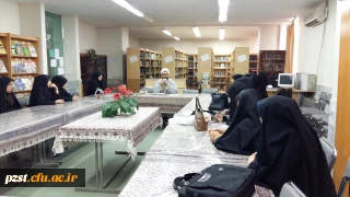 برگزاری دهمین جلسه شورای مشورتی نهاد نمایندگی مقام معظم رهبری(دامت ظله العالی)