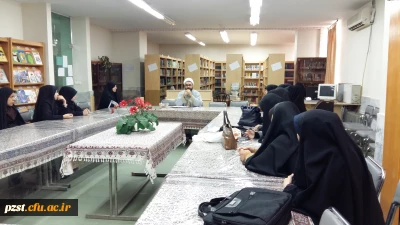 برگزاری دهمین جلسه شورای مشورتی نهاد نمایندگی مقام معظم رهبری(دامت ظله العالی)