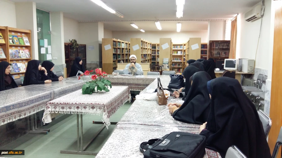 برگزاری دهمین جلسه شورای مشورتی نهاد نمایندگی مقام معظم رهبری(دامت ظله العالی)