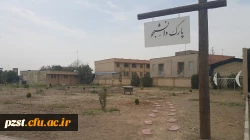 پروژه رفاهی 