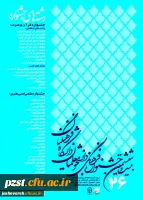 درخشش دانشجو معلمان پردیس زینبیه در بیست و ششمین جشنواره علمی، ادبی و فرهنگی