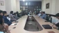 برگزاری جلسه هماهنگی اساتید و برنامه ریزی ترم تابستان 95