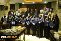 خانم دکتر نادی