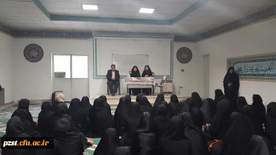 راهیابی 130 دانشجو معلم جدیدالورود به جمع دانشجویان پردیس...