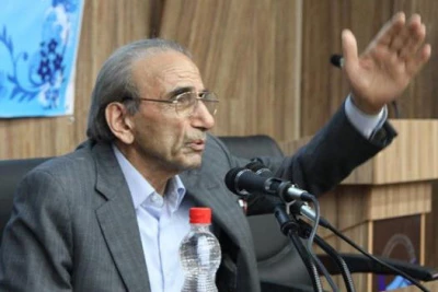 فراخوان  شرکت در گردهمائی  