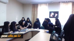 برگزاری پرشور انتخابات شورای صنفی - رفاهی دانشجویان