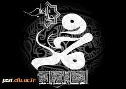 چقدر آخر این ماه سخت و سنگین است/ تمام آسمان و زمین بی قرار و غمگین است/ بزرگتر ز غم مجتبی (ع) و داغ رضا(ع)/ فراق فاطمه با خاتم النبیین (ص) است