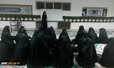 کارگاه هایی که هر هفته برگزار می شوند...