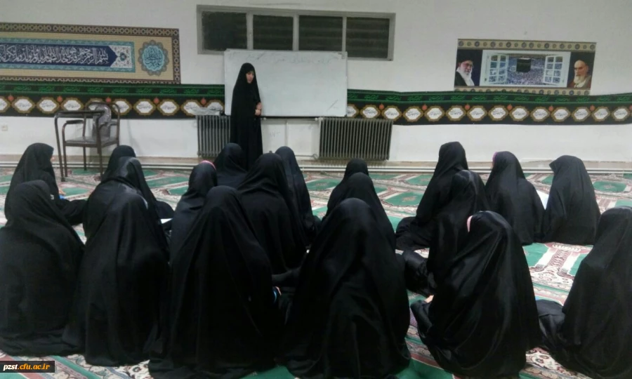 کارگاه هایی که هر هفته برگزار می شوند...