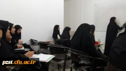 کارگاه هایی که هر هفته برگزار می شوند...
