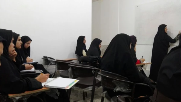 کارگاه هایی که هر هفته برگزار می شوند...