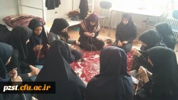 کارگاه هایی که هر هفته برگزار می شوند...