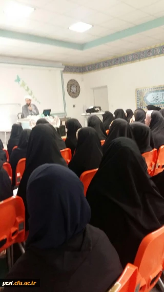 همزمان با هفته وحدت برگزار شد ...