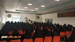 برگزاری کارگاه آموزش مفاهیم دینی به دانش آموزان