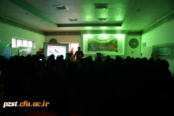 برگزاری کارگاه 