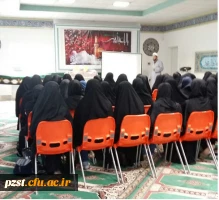 برگزاری کارگاه آموزش مفاهیم دینی به کودکان و نوجوانان