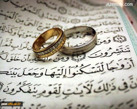 اطلاعیه سفر زوج های دانشجو در آستانه سی و هشتمین سالگرد پیروزی انقلاب