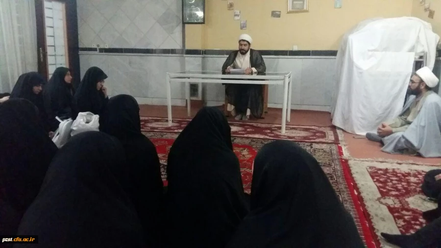 اردوی زیارتی مشهد مقدس به مناسبت دهه پر شکوه فجر برگزار شد.