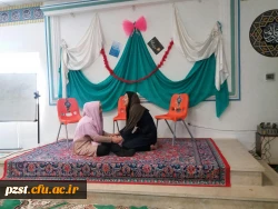 جشن میلاد منجی عالم (عج)برگزارشد.