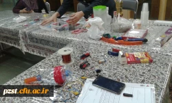 به همت دو انجمن علمی علوم تربیتی و پژوهشگری برگزار شد:

کارگاه آزمایش های ساده و جذاب علوم تجربی ابتدائی