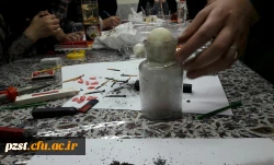 به همت دو انجمن علمی علوم تربیتی و پژوهشگری برگزار شد:

کارگاه آزمایش های ساده و جذاب علوم تجربی ابتدائی