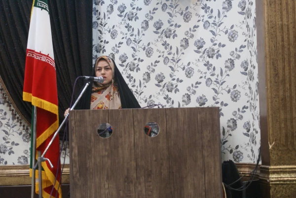 برگزاری مراسم آیین دانش آموختگی