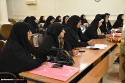 رتبه های برتر پردیس در بیست و هفتمین جشنواره فرهنگی  دانشجو معلمان دانشگاه فرهنگیان