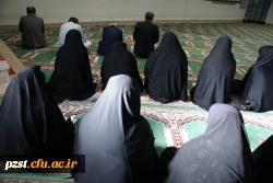 چهارشنبه های حسینی در پردیس