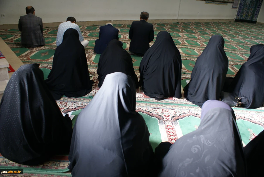 چهارشنبه های حسینی در پردیس