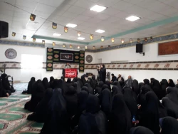 مراسم  سوگواری حضرت زین العابدین امام سجاد (علیه السلام)