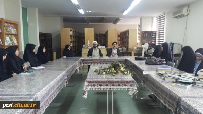 برگزاری اولین جلسه شورای مشورتی دفتر نمایندگی مقام معظم رهبری در سال تحصیلی جدید