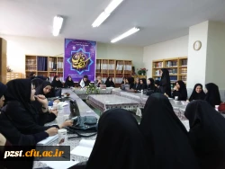 برگزاری نشست کتاب خوان