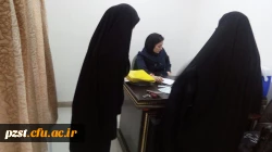 معاینات پزشکی