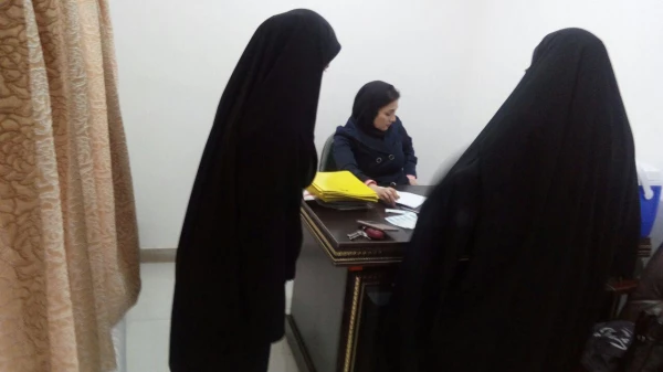 معاینات پزشکی