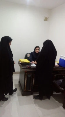 معاینات پزشکی