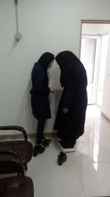 معاینات پزشکی