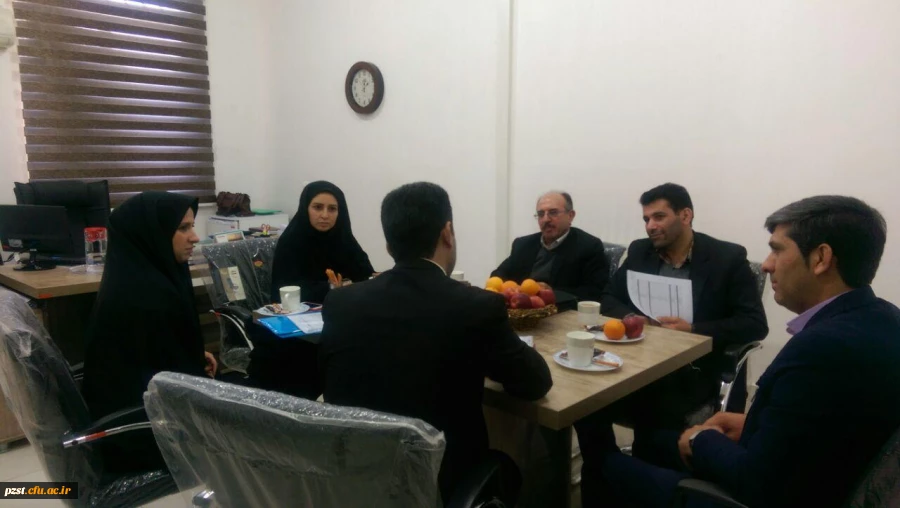 طرح رتبه بندی سرای دانشجویی