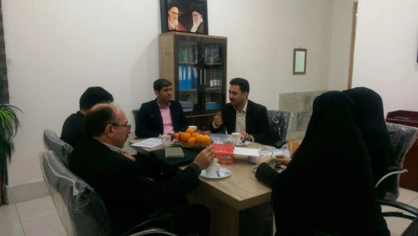 طرح رتبه بندی سرای دانشجویی