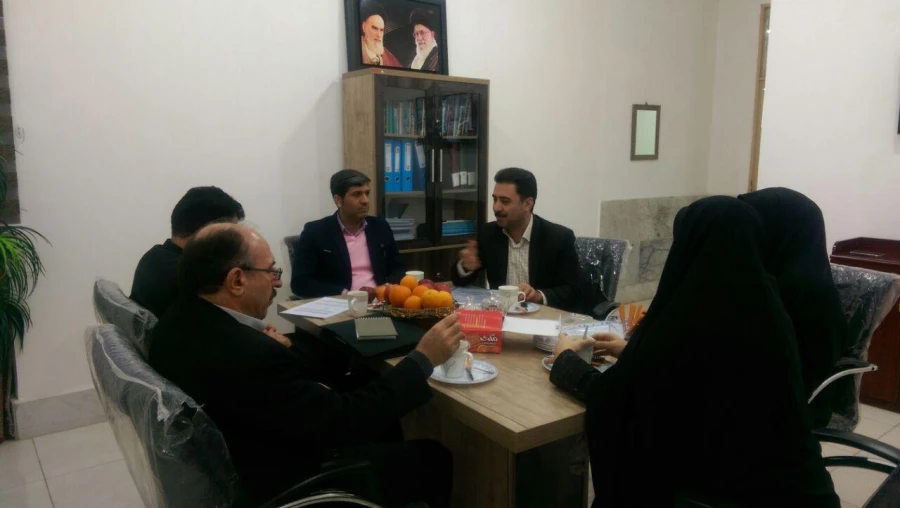 طرح رتبه بندی سرای دانشجویی