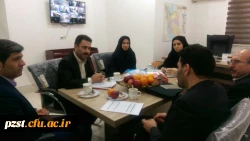 طرح رتبه بندی سرای دانشجویی