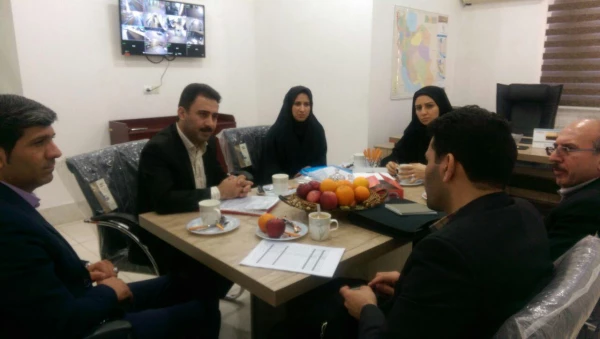 طرح رتبه بندی سرای دانشجویی