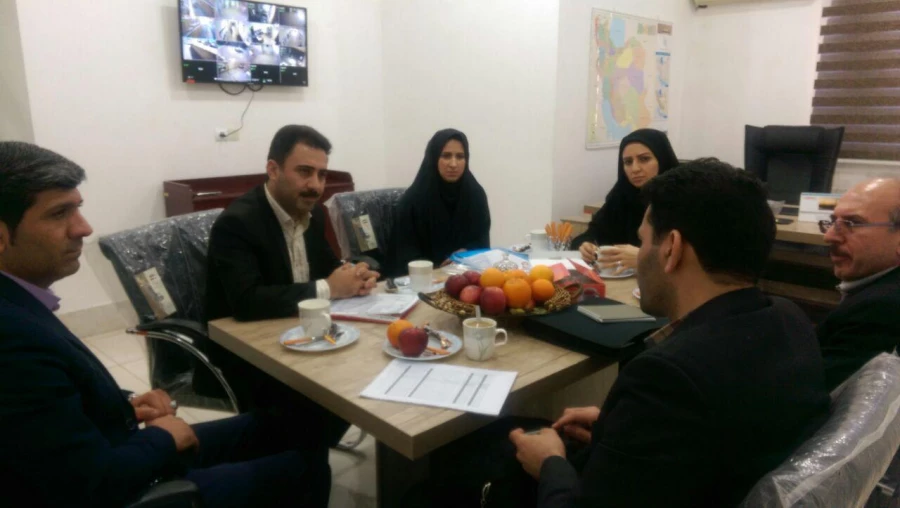 طرح رتبه بندی سرای دانشجویی