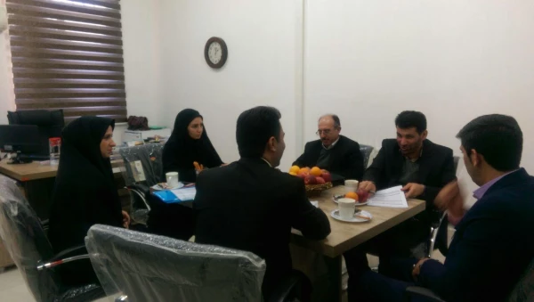 طرح رتبه بندی سرای دانشجویی