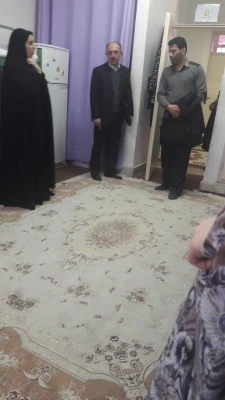 طرح رتبه بندی سرای دانشجویی