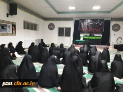 شهادت حضرت زهرا (س)