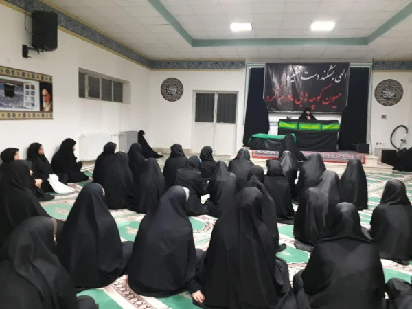 شهادت حضرت زهرا (س)