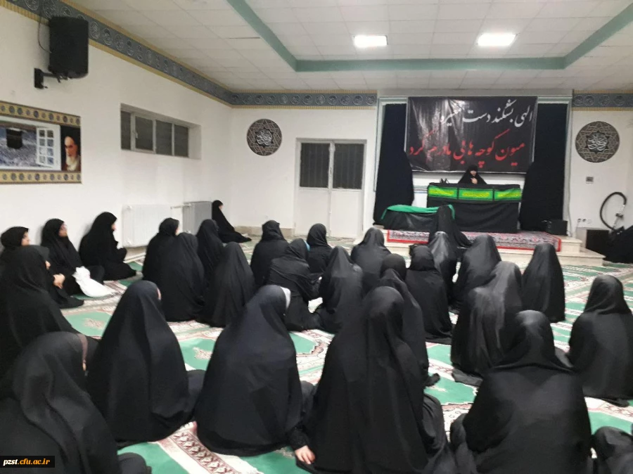 شهادت حضرت زهرا (س)